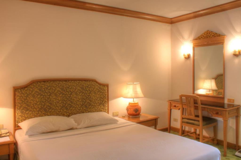 Down Town Inn, Chiang Mai Zimmer foto